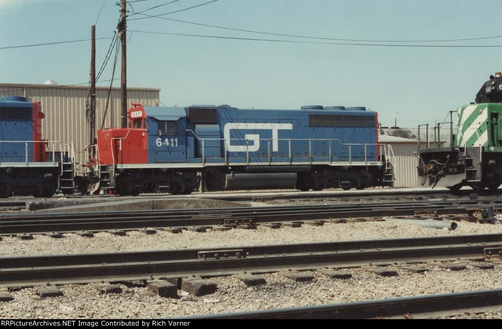 GTW #6411